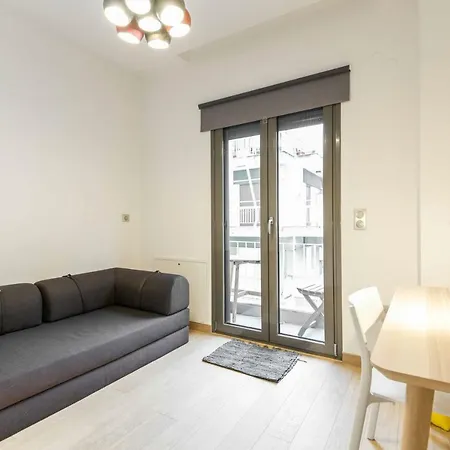 Stylish 3-bedroom & Terrace * Soluň