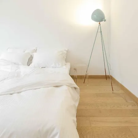 Stylish 3-bedroom & Terrace Apartmán